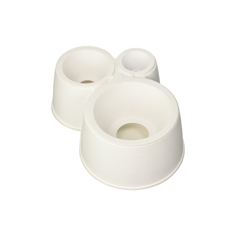 Sammons Preston Spill-Not Jar & Bottle Opener, Comfortable Jar Opener