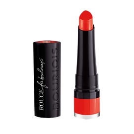 Bourjois Rouge Fabuleux Lipstick 10 Scarlet it be