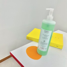 Bruno Vasari Pure Solution Balancing Toner 500ml / 브루노바사리 퓨어 솔루션 밸런싱 토너 500ml