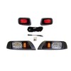 PROFX LED Light Kit for EZGO TXT (1994.5-2013) Gas &