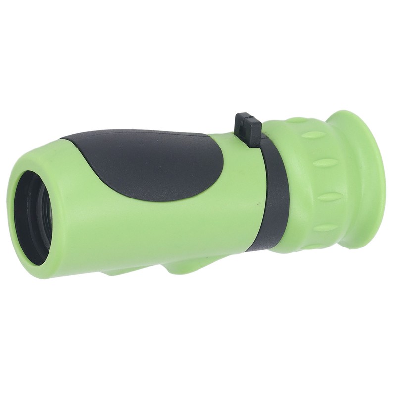 8x21 HD Monocular Telescope All Optical Cartoon Kids Monocular Telescope