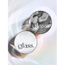 Glass Skin Essence Pact (main product + refill) / 글래스 스킨 에센스 팩트 (본품+리필)