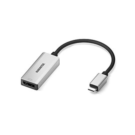 Marmitek Connect USB-C to Display Port Converter