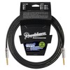 Providence Shielded Cable H207 1m S/S Plug (Straight/Straight)