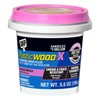DAP 540 Series 00540 5.5oz Natural Plastic Wood-X W/Drydex, 5.5