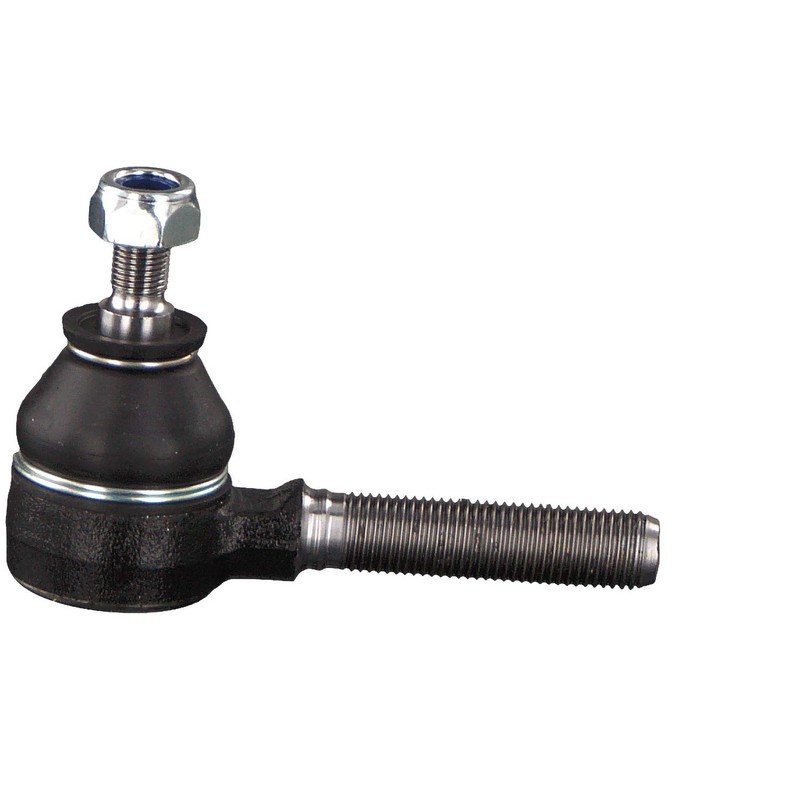 febi bilstein 01713 Spurstangenendstück mit Sicherungsmutter , 1 Stück