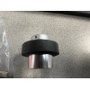 DOUG MOCKETT DS3 1 3/4" UBER MODERN DOOR STOP ALUMINUM