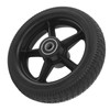 6.5 Inch Electric Scooter Solid Tire Rubber Anti Slip Explosion