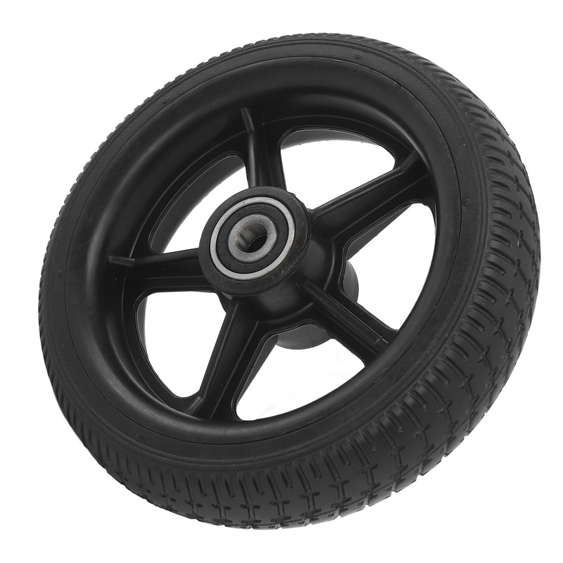 6.5 Inch Electric Scooter Solid Tire Rubber Anti Slip Explosion