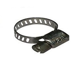 Ideal Division #40 Hose Clamp 5240051