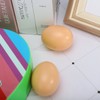 DIY Real Egg Doodle Toy Electric Easter Egg Painting Machine