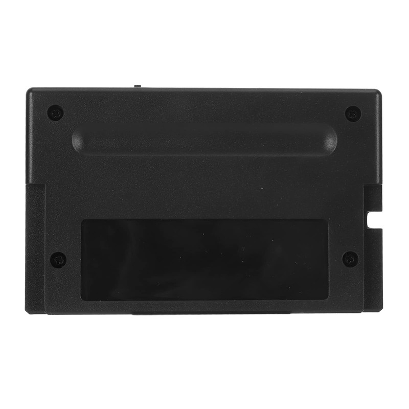 Genesis MegaDrive Flash Cartridge Plug and Play 32GB Micro Storage