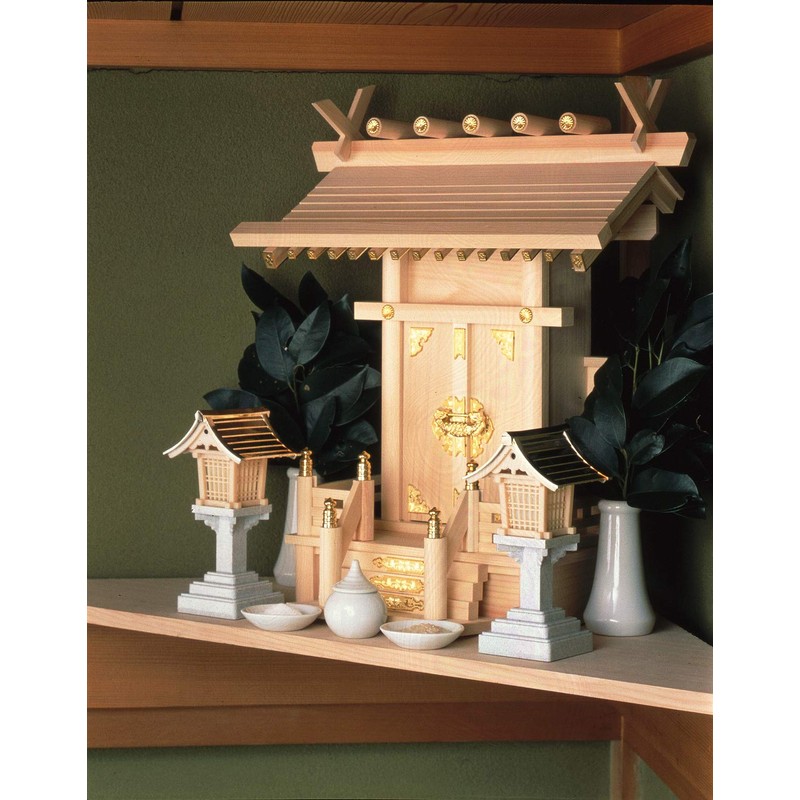 Asahi Denki Kasei ARO-403 Lantern, LED, Approx. Width 3.5 x