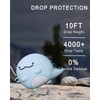 Cute Dinosaur Pro Cover for AirPods Pro 2rd Case with
