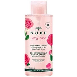 Very Rose Agua Micelar 750 ml