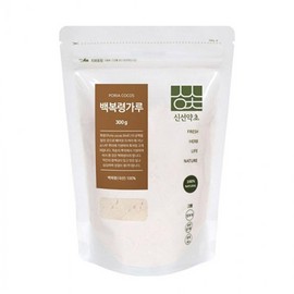OTMARTFOOD 300g domestic Baekbokryeong powder