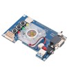 IO Board Analog Video Output VGA Port for MiSTer FPGA