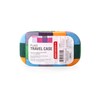 Plaid Travel Case OR75