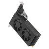 GTX750 4G DDR5 Graphics Cards with 2 Cooling Fan 128