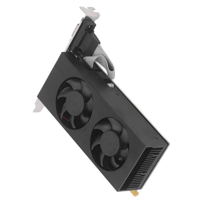 GTX750 4G DDR5 Graphics Cards with 2 Cooling Fan 128