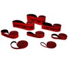 CERBERUS Strength Resistance Band 32mm (11-36kg Resistance)