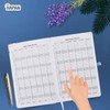 Diary 2025 Day a Page A5 Personal Organizer Diary Soft