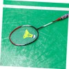 BESPORTBLE Wind Resistant Outdoor Badminton Shuttlecock Training Device for Parks