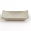 Miniru Pottery 009-729563 Lightweight Shogi Small Plate, Set of 2