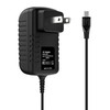 J-ZMQER AC Adapter Charger Compatible with PAXCESS Electronic Drum Set