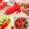 Pack of 3 Strawberry Strunk Remover, Tomato Stem Top Leaf