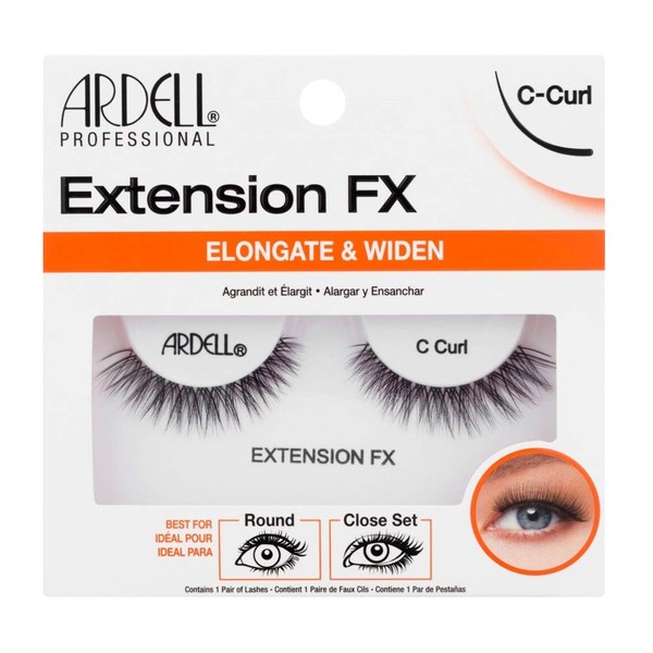Ardell - Extension FX C Curl