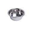 Petface Small Non Slip Stainless Steel Bowl