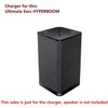 PowerTek Charger Compatible with UE Hyperboom Portable Bluetooth Speaker S00175