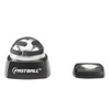 BulbHead Fastball Magnetic Car Cell Phone Mount, black, 13343ASS-12