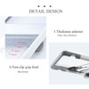 Multi Vegetable Slicer-Safe Mandoline slicer for kitchen,Adjustable Stainless Steel Blade,Cutter
