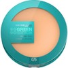 Maybelline New York Matte Powder, Moisturising with Pore Refining Effect,