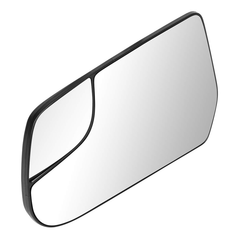 DNA Motoring OEM-MG-0302 22906955 OE Style Driver/Espejo izquierdo con Spotter