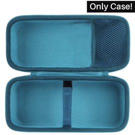 Lebakort Hard Protective Case for Bose SoundLink Plus Speaker (Blue)