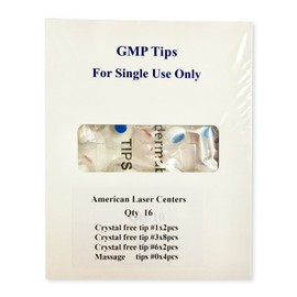 Athena Disposable Crystal-Free Microdermabras