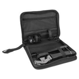 Intellinet Network Solutions FastPunch Keystone Jack Punchdown Tool, For Easy Terminations With Intellinet FastPunch Keystone Jacks and Compatible Keystone Jacks, Heavy-duty Steel Construction