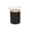 LA CAFETIERE LCB6CUP Replacement Glass Beaker for French Press Coffee