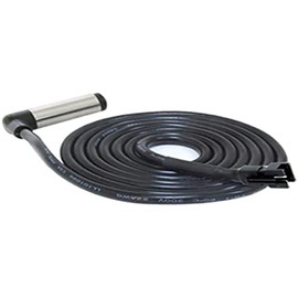 KOSO Geschwindigkeitssensor m. Kabel 155cm
