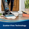Bissell PowerForce Helix Bagless Upright Vacuum 3313, PET Friendly Carpet