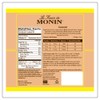 Monin - Gourmet Caramel Sauce, Rich and Buttery, Great for