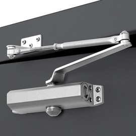 Door Closer for Entrance & Fire Doors Door Closer L-Type