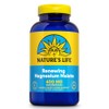 Natures Life Magnesium Malate Tablets, 1300 Mg, 250 Count