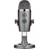Blue Yeti Nano Premium USB Mic for Recording and Streaming