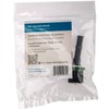 Hunter 12A Adjustable Irrigation Spray Nozzle, 12' Radius, 0°–360° Arc,