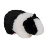 Teopet Guinea Pig Black White Cuddly Toy Plush Toy Stuffed