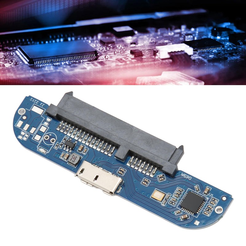 USB 3.0 to 2.5 Inch Adapter, 5 Gbps Transfer Rate